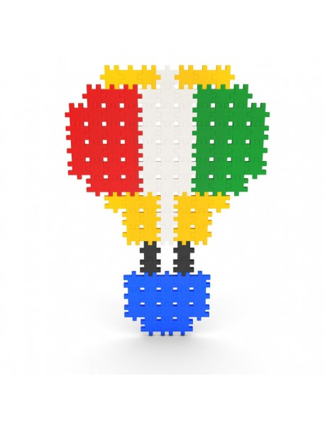 Meli konstruktors Minis 200 Meli konstruktors Minis 200