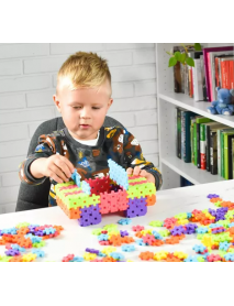 Meli Basic 50 konstruktora komplekts