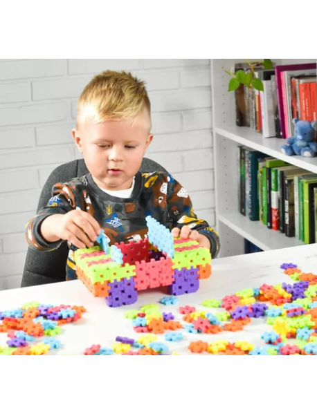 Meli Basic 50 konstruktora komplekts Meli Basic 50 konstruktora komplekts