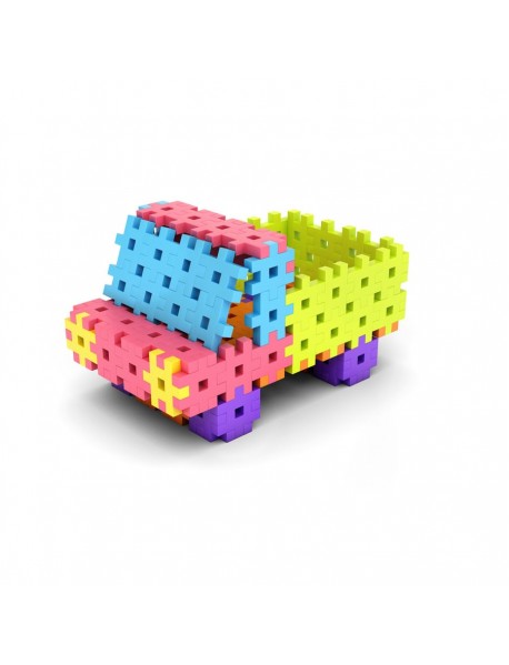 Meli Basic 50 konstruktora komplekts Meli Basic 50 konstruktora komplekts