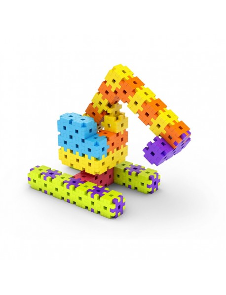 Meli Basic 600 konstruktora komplekts Meli Basic 600 konstruktora komplekts