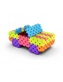 Meli Basic 600 konstruktora komplekts