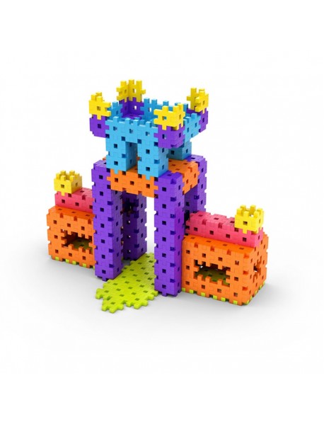 Meli Basic 600 konstruktora komplekts Meli Basic 600 konstruktora komplekts