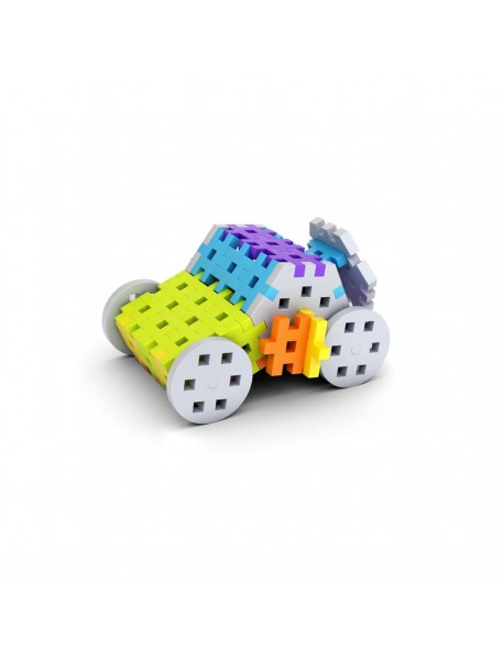 Meli pamata konstruktors 100 Meli pamata konstruktors 100