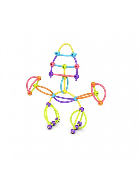 Meli konstruktors Stik 150 Meli konstruktors Stik 150