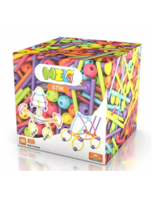 Meli konstruktors Stik 150