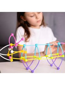 Meli konstruktors Stik 150