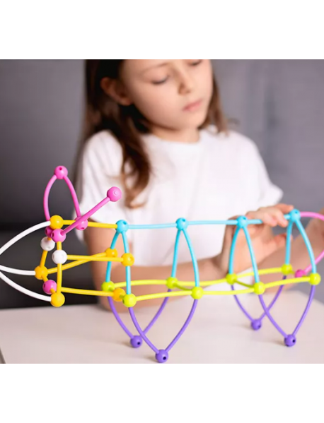 Meli konstruktors Stik 150 Meli konstruktors Stik 150