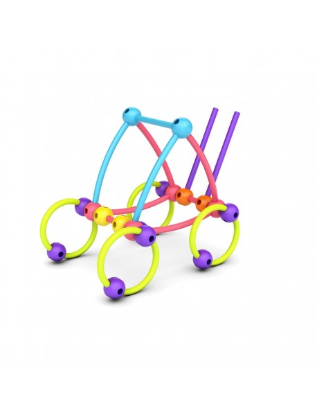 Meli konstruktors Stik 150 Meli konstruktors Stik 150