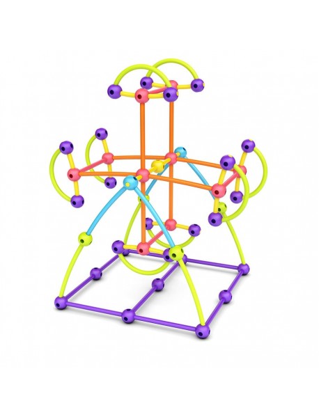 Meli konstruktors Stik 150 Meli konstruktors Stik 150