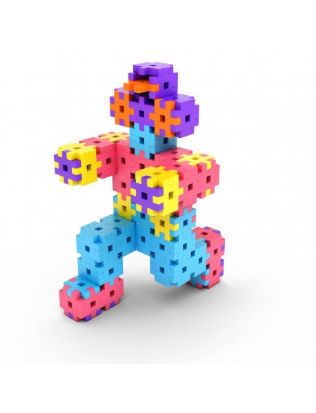 Meli konstruktors Basic EDU 2000 Meli konstruktors Basic EDU 2000