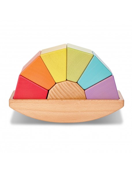 Mindware - Babu šūpojošā varavīksne