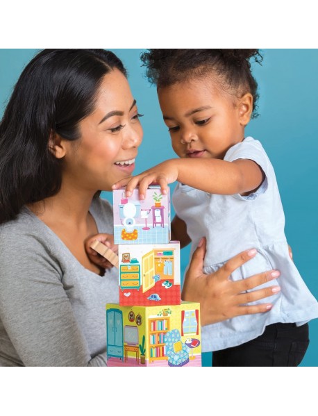 Spēle "Kur ir lācis?"