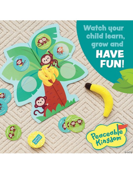 Aktīva spēle "Pērtiķis apkārt"