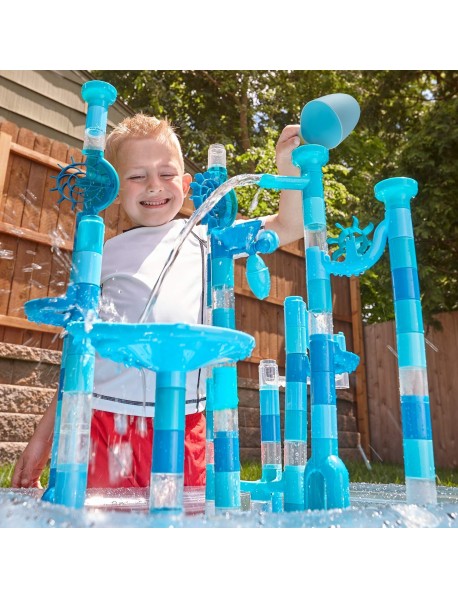 Mindware eksperimentālais komplekts "Ūdens labirints"