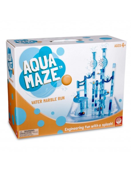 Mindware eksperimentālais komplekts "Ūdens labirints"