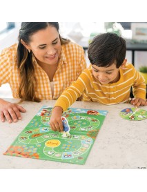 Saskaitiet savus cāļus spēle