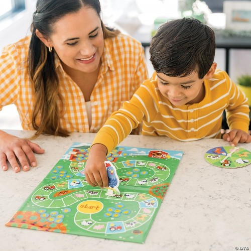 Saskaitiet savus cāļus spēle Saskaitiet savus cāļus spēle