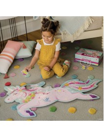 Vienradža grīdas puzle