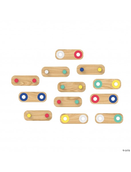 Iztēles saišu konstruktors