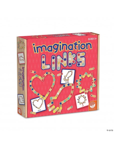 Iztēles saišu konstruktors