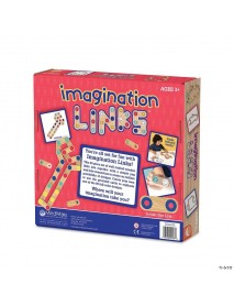 Iztēles saišu konstruktors