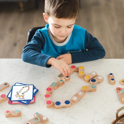 Iztēles saišu konstruktors Iztēles saišu konstruktors