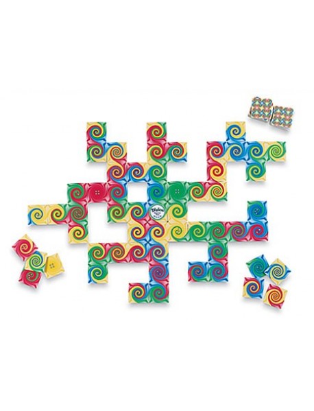 Mīklu spēle DIZIOS