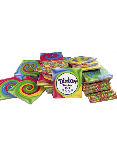 Mīklu spēle DIZIOS