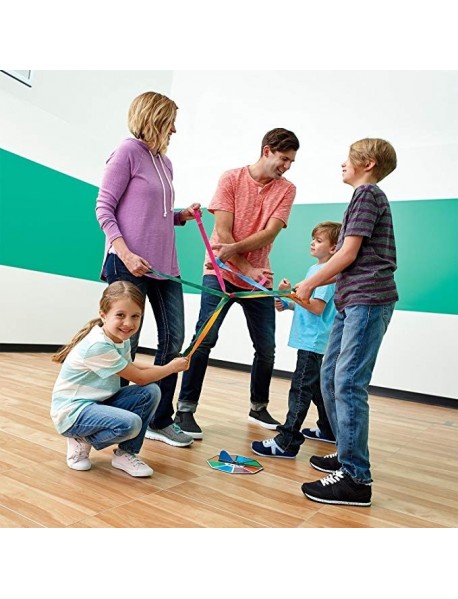 Sapinusies aktīvā spēle