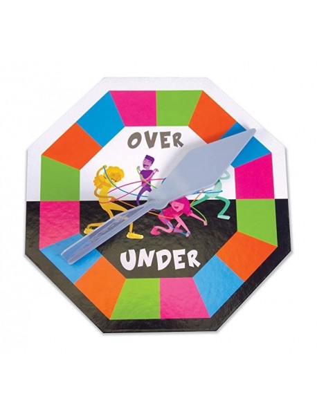 Sapinusies aktīvā spēle