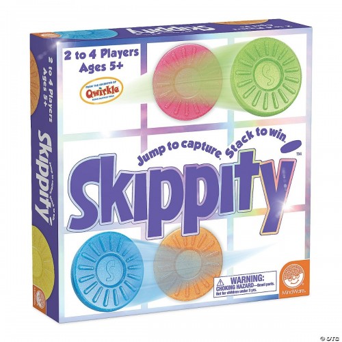 Skippity galda spēle Skippity galda spēle