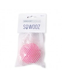 Sqwooz sensoriskā rotaļlieta