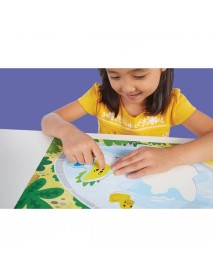 Kasīt un šņaukt: Augļu baseina ballītes puzle