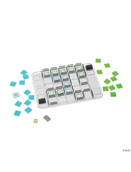 Galda spēle "Sektori"