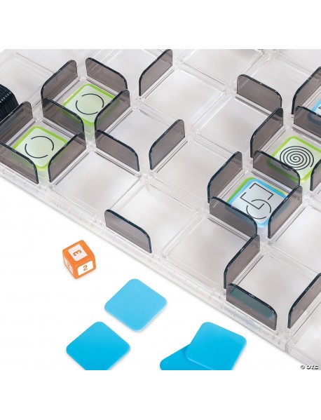 Galda spēle "Sektori"