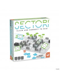 Galda spēle "Sektori"