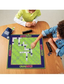 Matemātiskā spēle CrossMath
