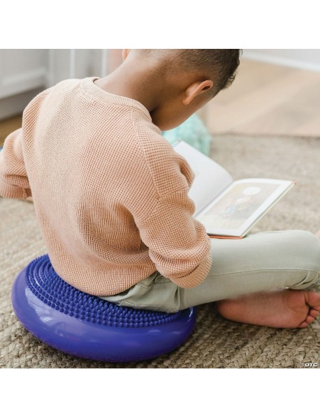 Sensorā līdzsvara spilvens