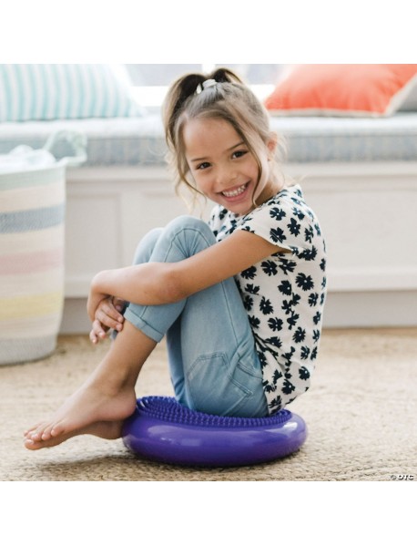 Sensorā līdzsvara spilvens