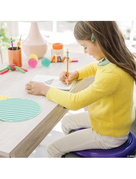 Sensorā līdzsvara spilvens