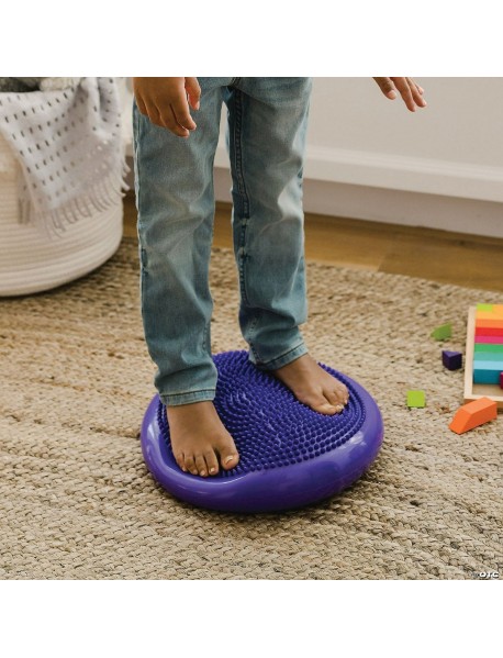 Sensorā līdzsvara spilvens