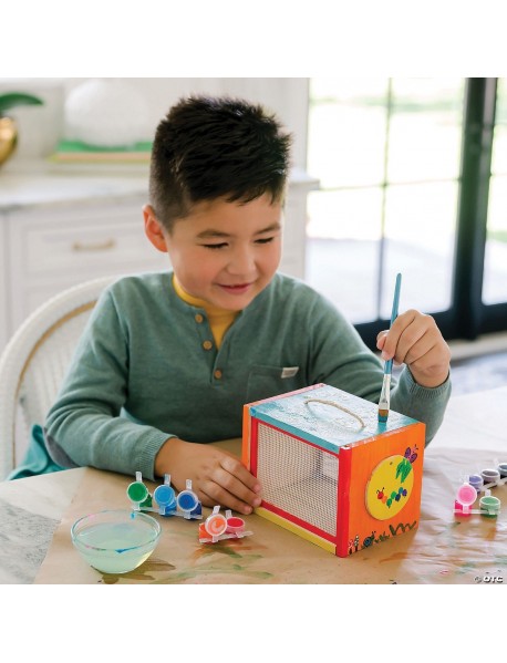 Pašdarināts radošais komplekts KUKAIŅU SLAZDS Pašdarināts radošais komplekts KUKAIŅU SLAZDS