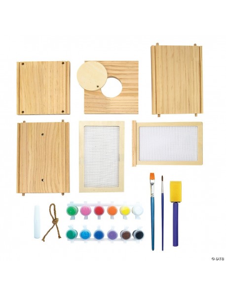 Pašdarināts radošais komplekts KUKAIŅU SLAZDS Pašdarināts radošais komplekts KUKAIŅU SLAZDS