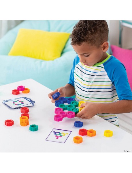 Mindware sensoru konstruktors "Iztēles poperi" Mindware sensoru konstruktors "Iztēles poperi"