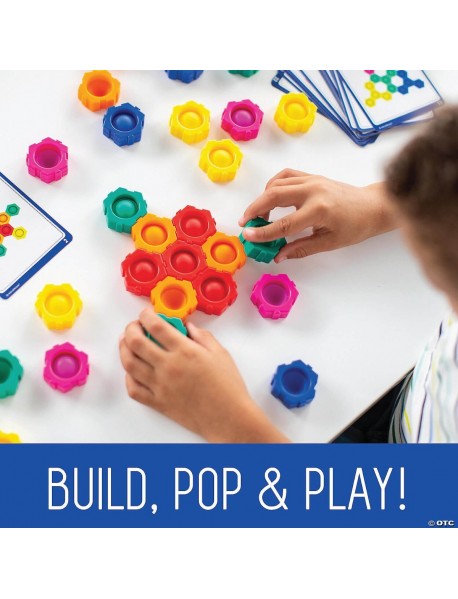 Mindware sensoru konstruktors "Iztēles poperi" Mindware sensoru konstruktors "Iztēles poperi"