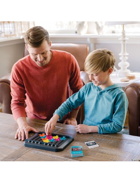 Loģikas spēle "Marmora ķēde"