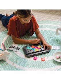 Loģikas spēle "Marmora ķēde"