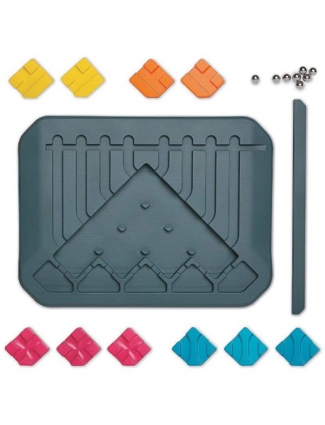 Loģikas spēle "Marmora ķēde"