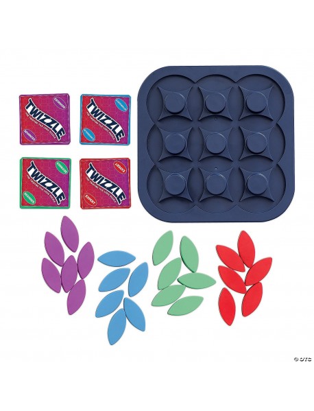 Loģikas galda spēle "Twizzle"